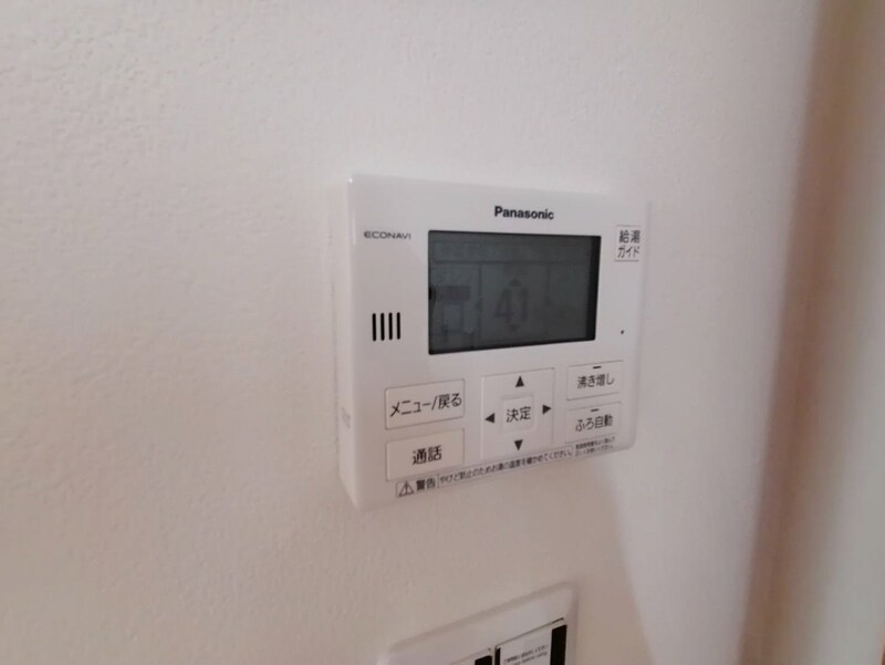 ロタス青山の物件内観写真