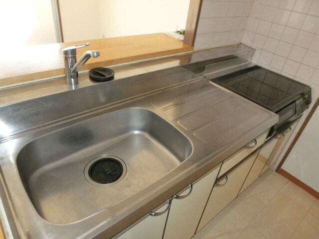 ファルネーゼ鵤の物件内観写真