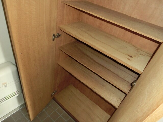 ファルネーゼ鵤の物件内観写真