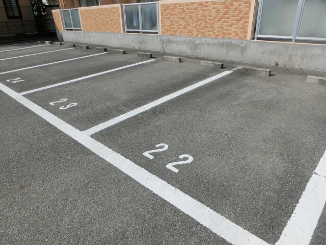 ファルネーゼ鵤の物件外観写真