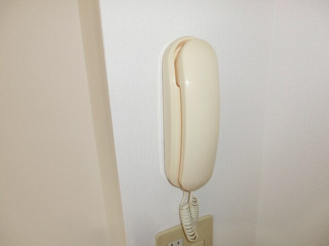 ファルネーゼ鵤の物件内観写真