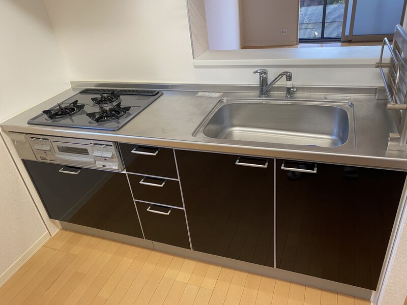 メゾン福渡Aの物件内観写真