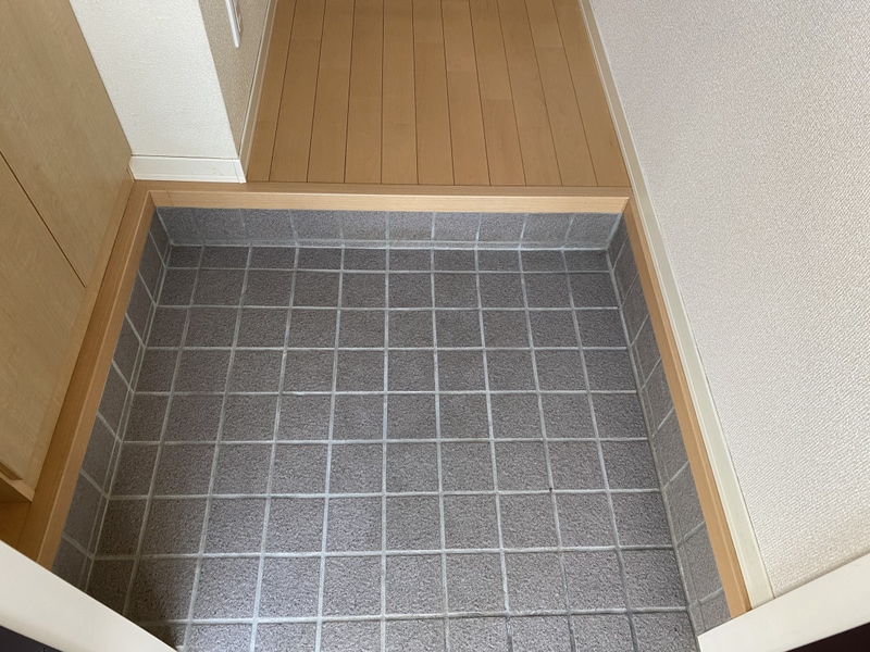 メゾン福渡Aの物件内観写真