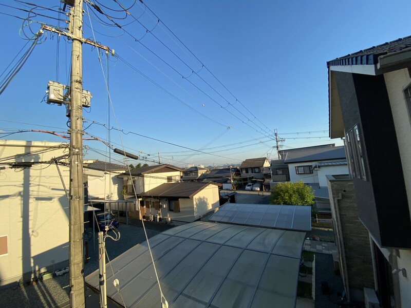 メゾン福渡Aの物件内観写真