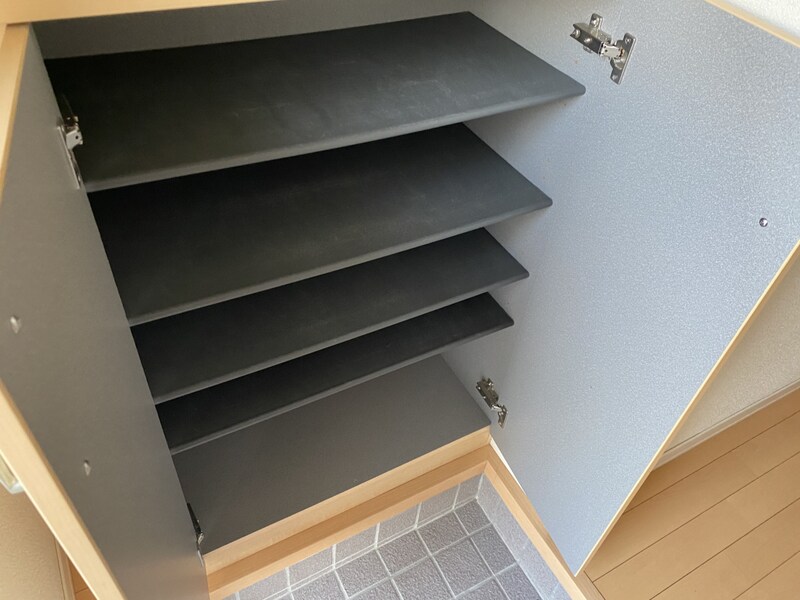 メゾン福渡Aの物件内観写真