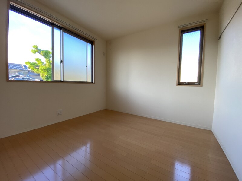 メゾン福渡Aの物件内観写真