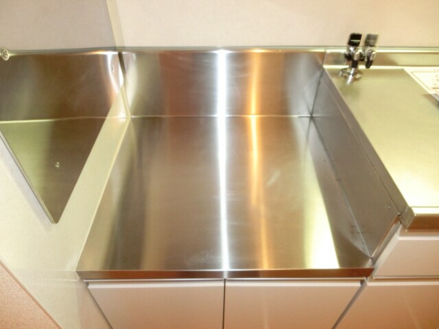 セイバリーハウス・ヤマトの物件内観写真