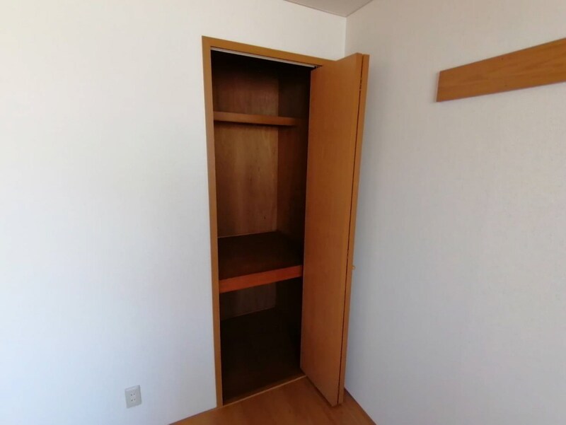 エンジェルコーポラスBの物件内観写真