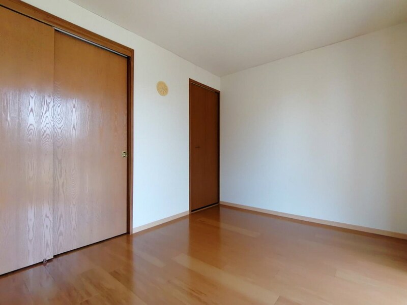 エンジェルコーポラスBの物件内観写真