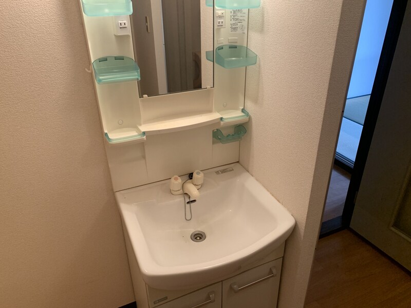 伊保駅 徒歩10分 1階の物件内観写真