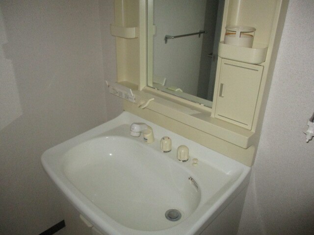 メゾン・ド・姫路野里の物件内観写真