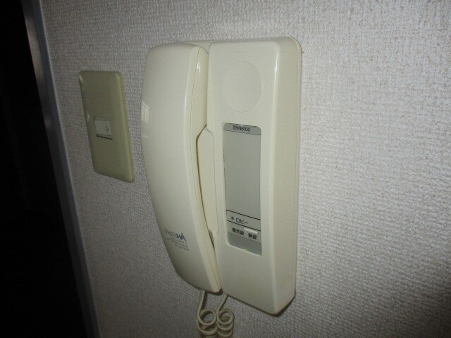 メゾン・ド・姫路野里の物件内観写真