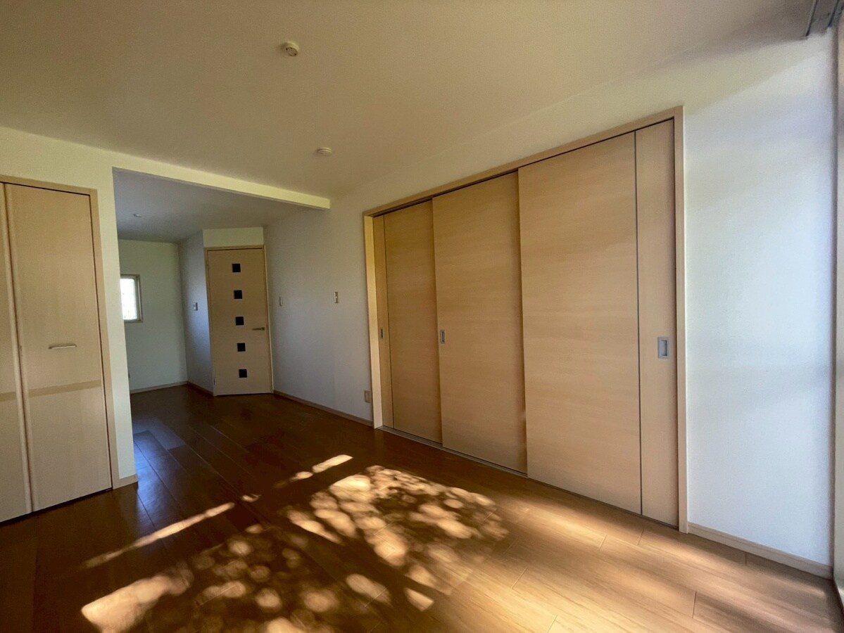 エスポワール鎌倉の物件内観写真