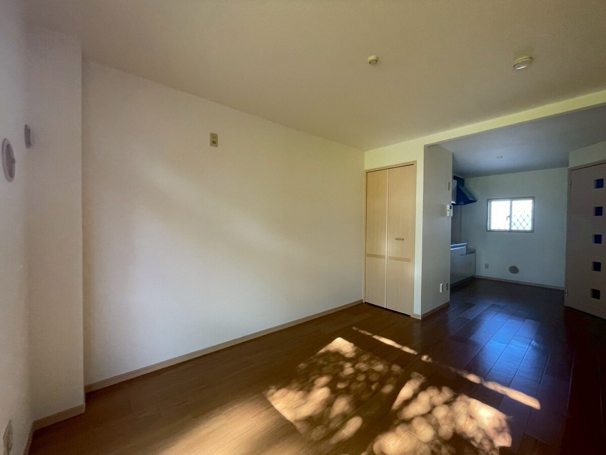 エスポワール鎌倉の物件内観写真