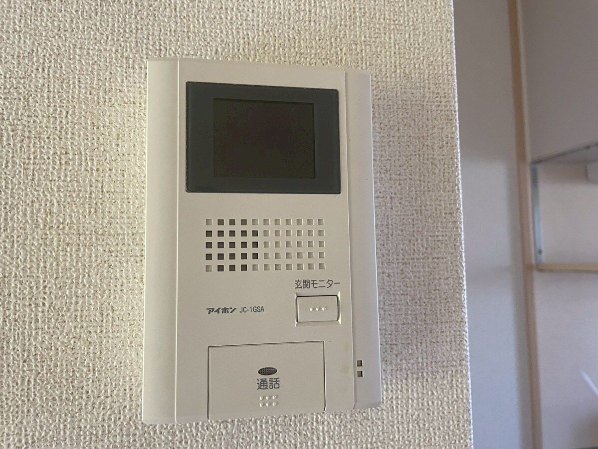 エスポワール鎌倉の物件内観写真