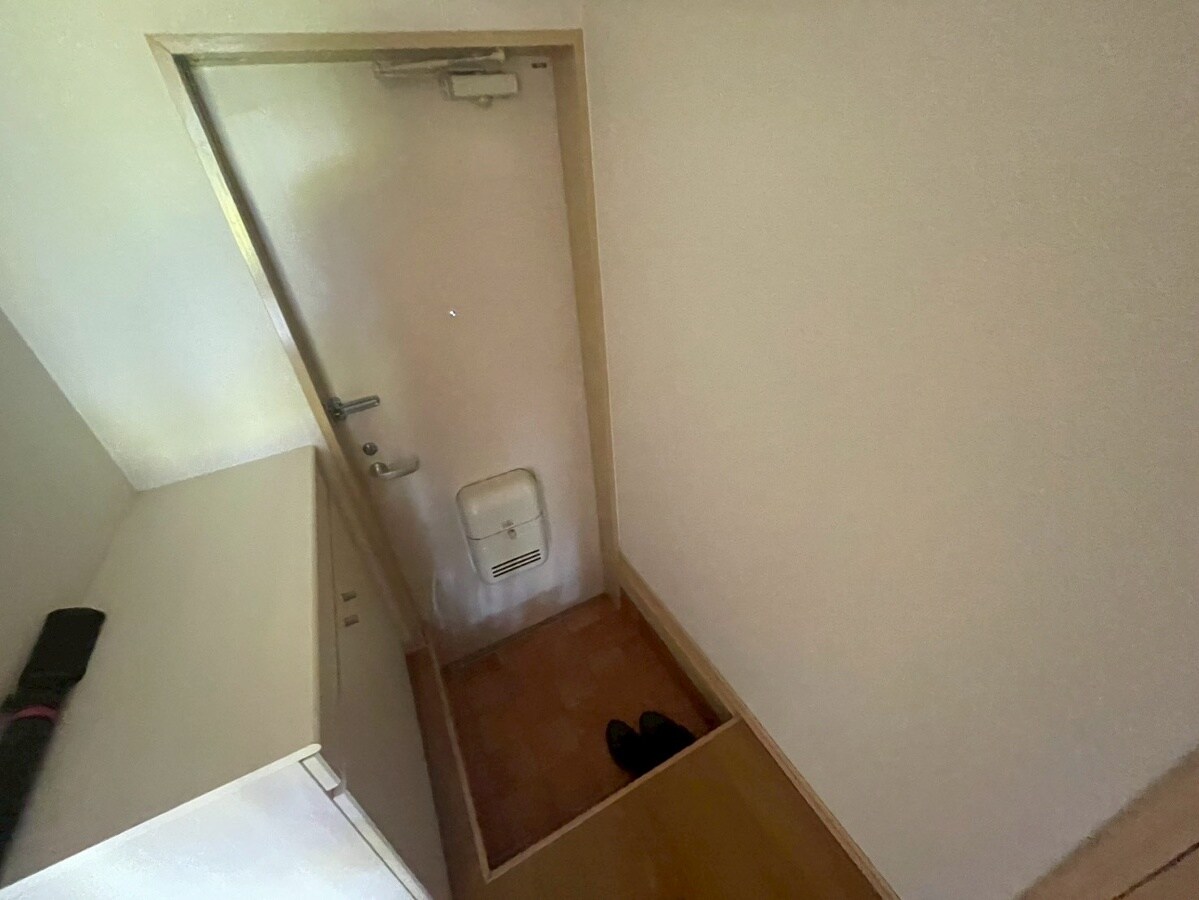 エスポワール鎌倉の物件内観写真