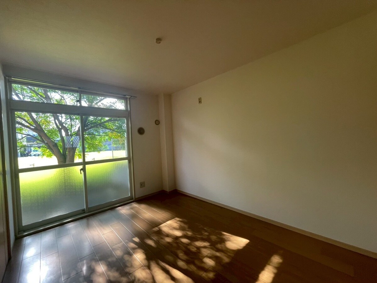 エスポワール鎌倉の物件内観写真