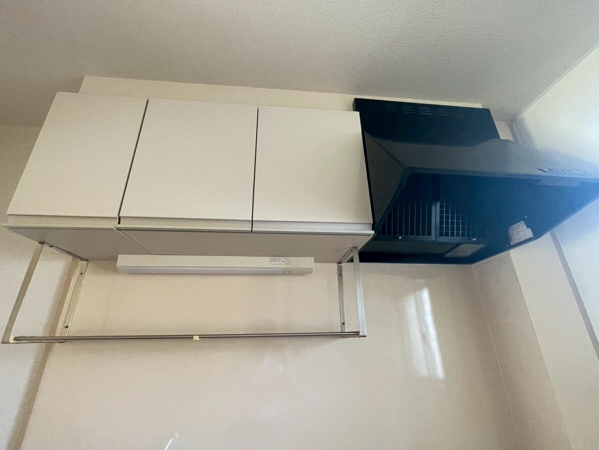 エスポワール鎌倉の物件内観写真