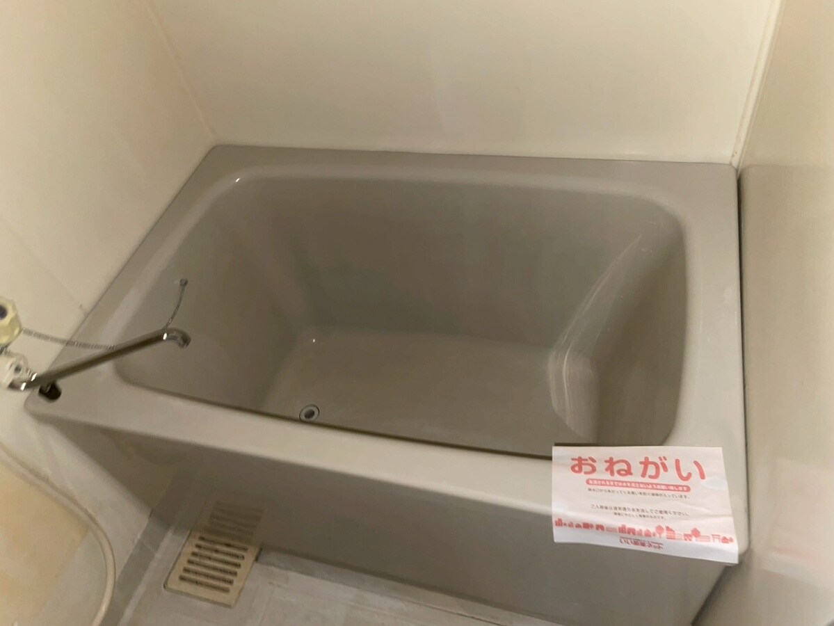 エスポワール鎌倉の物件内観写真