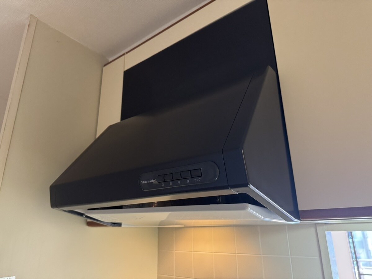 シティガーデン広畑の物件内観写真