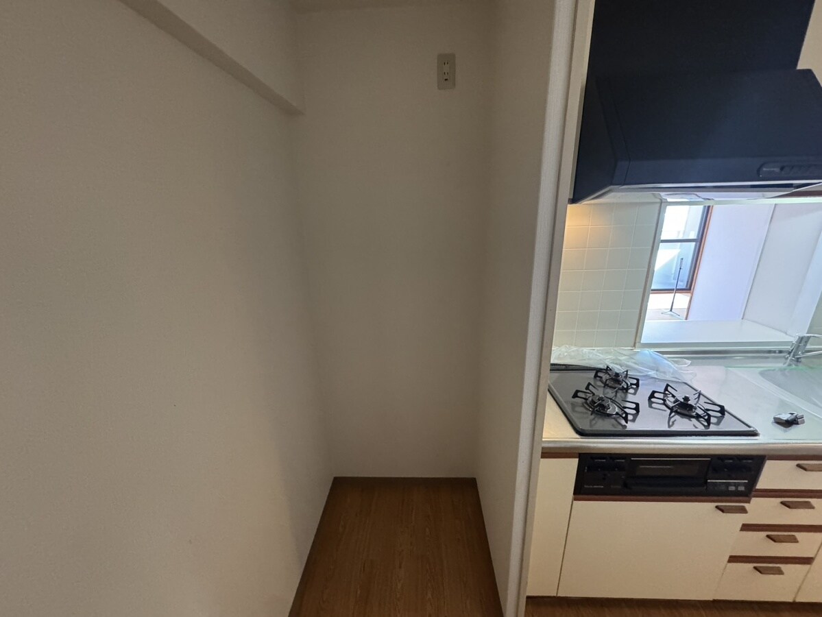 シティガーデン広畑の物件内観写真