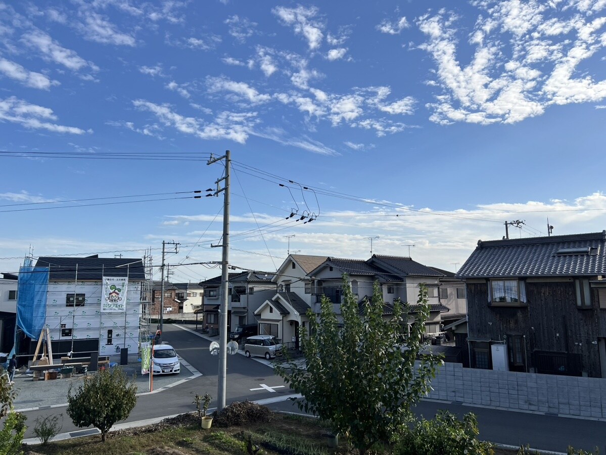 宝殿駅 徒歩21分 2階の物件内観写真