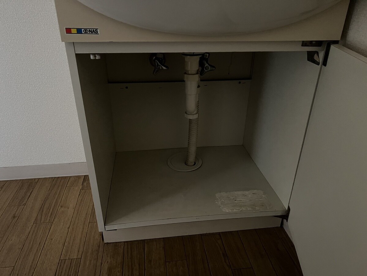 宝殿駅 徒歩21分 2階の物件内観写真