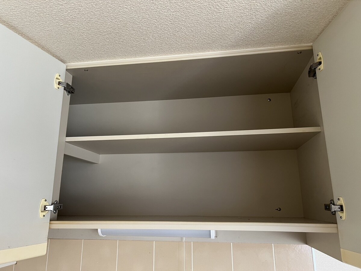 宝殿駅 徒歩21分 2階の物件内観写真