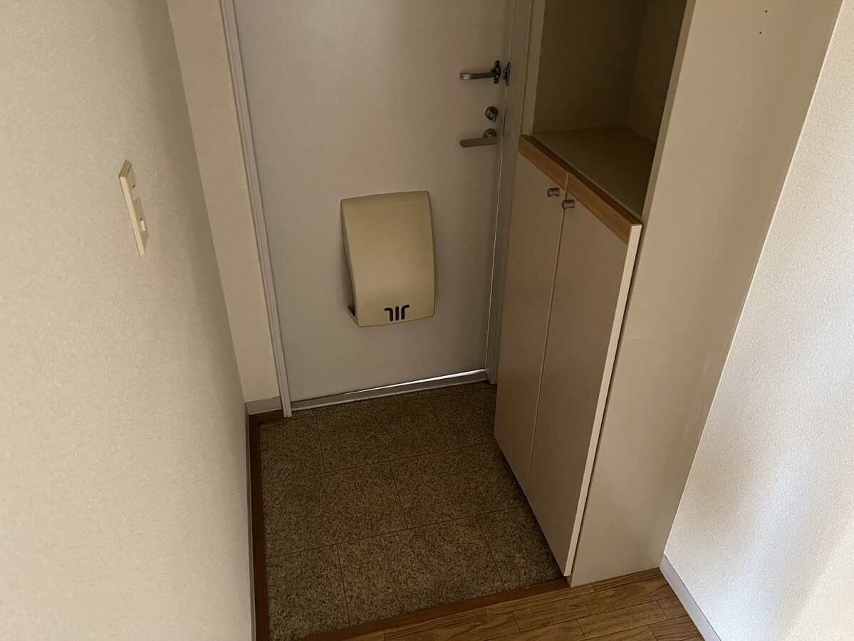 宝殿駅 徒歩21分 2階の物件内観写真