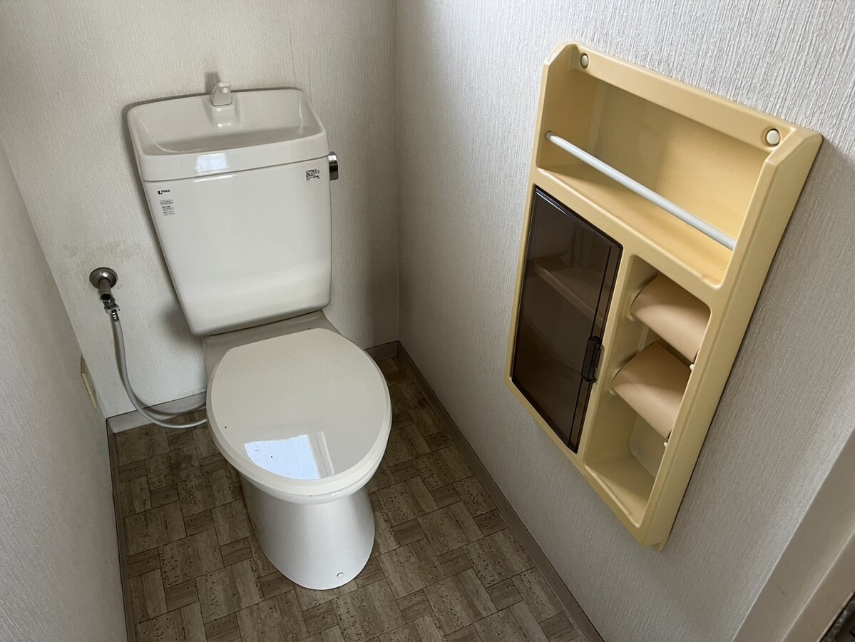 宝殿駅 徒歩21分 2階の物件内観写真