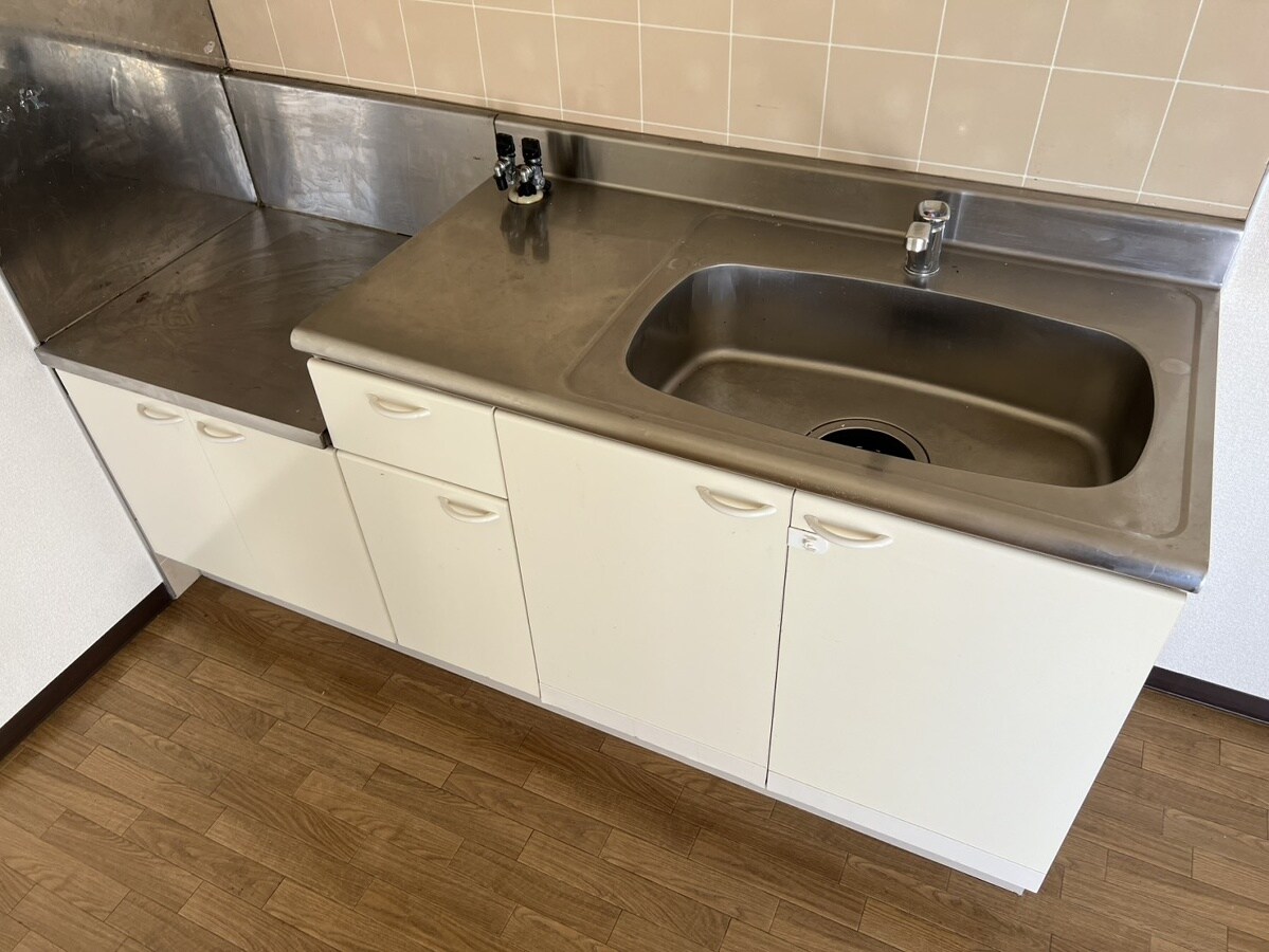 宝殿駅 徒歩21分 2階の物件内観写真