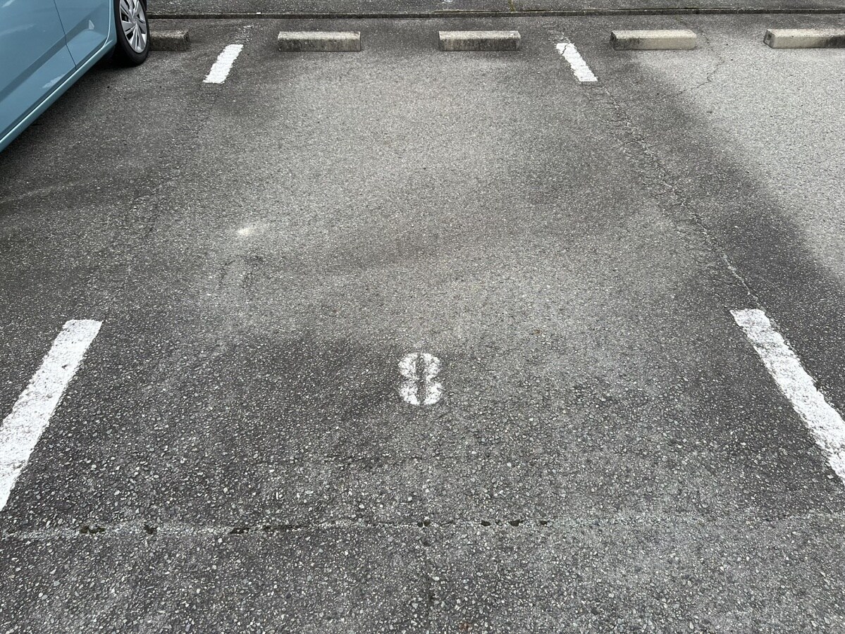 ディアス21の物件外観写真