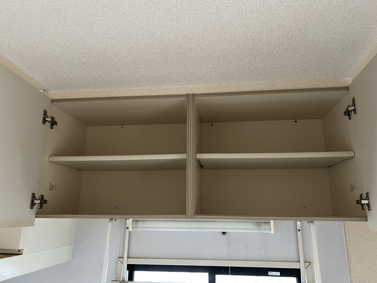 ディアス21の物件内観写真