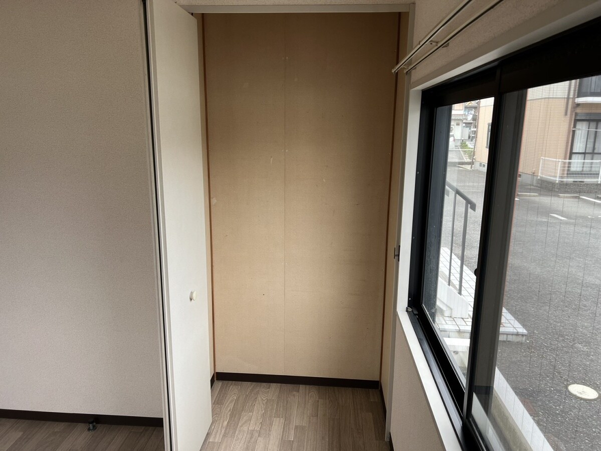 ディアス21の物件内観写真