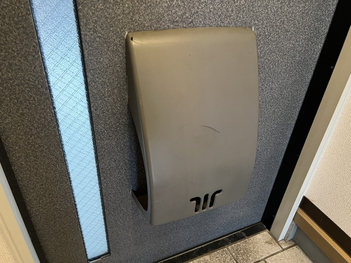 ディアス21の物件内観写真