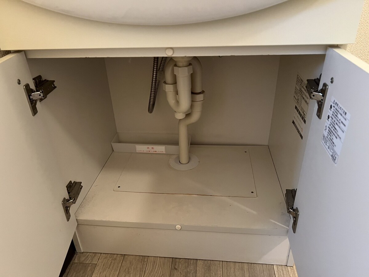 ディアス21の物件内観写真