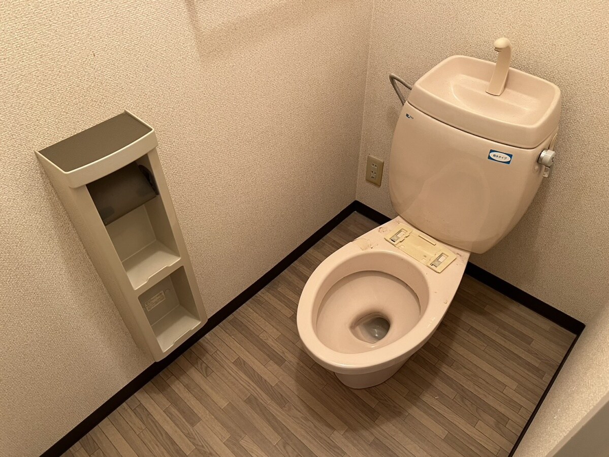 ディアス21の物件内観写真