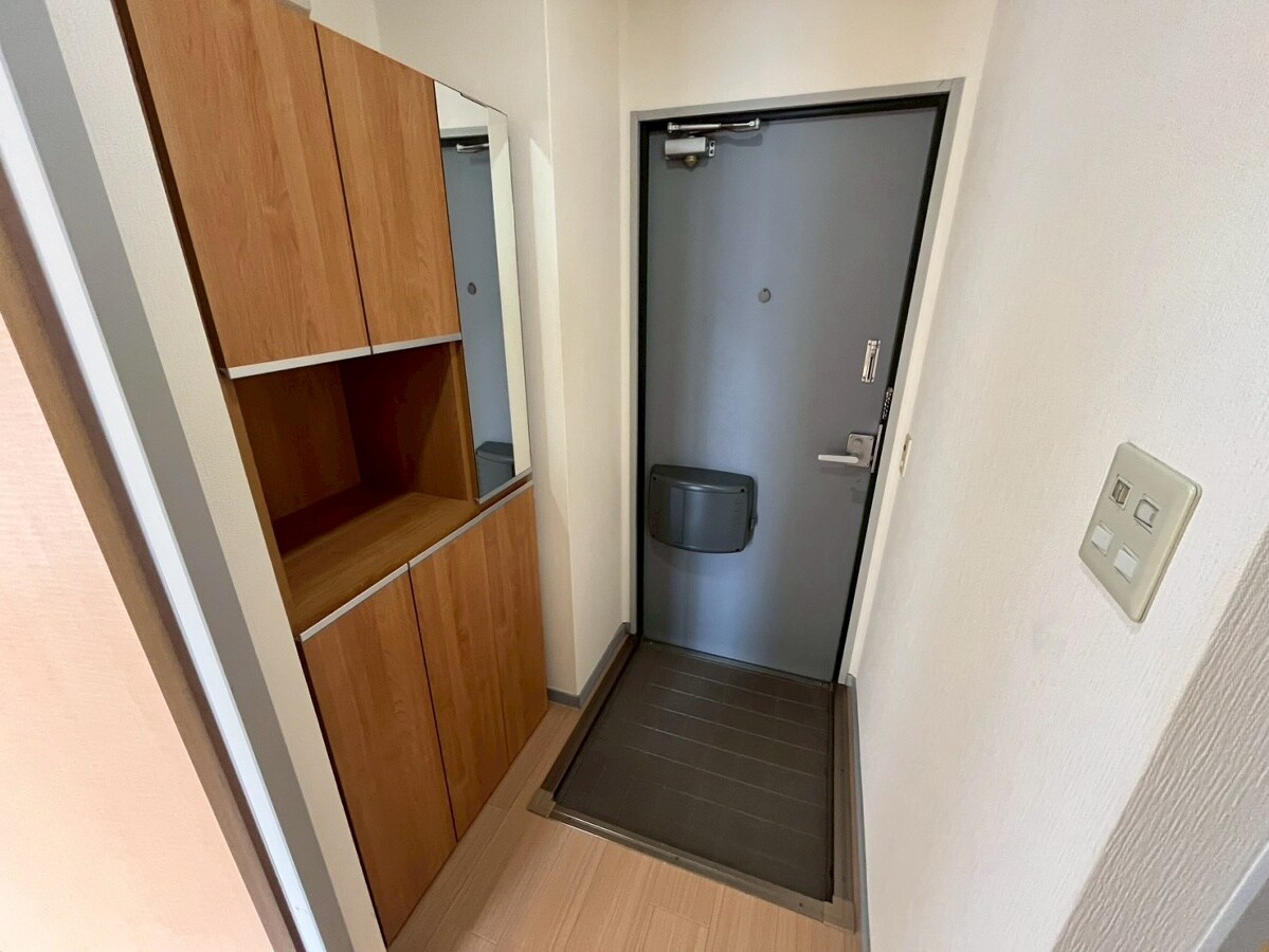 ハイツブランドールの物件内観写真