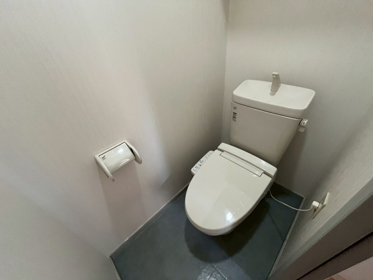 ハイツブランドールの物件内観写真