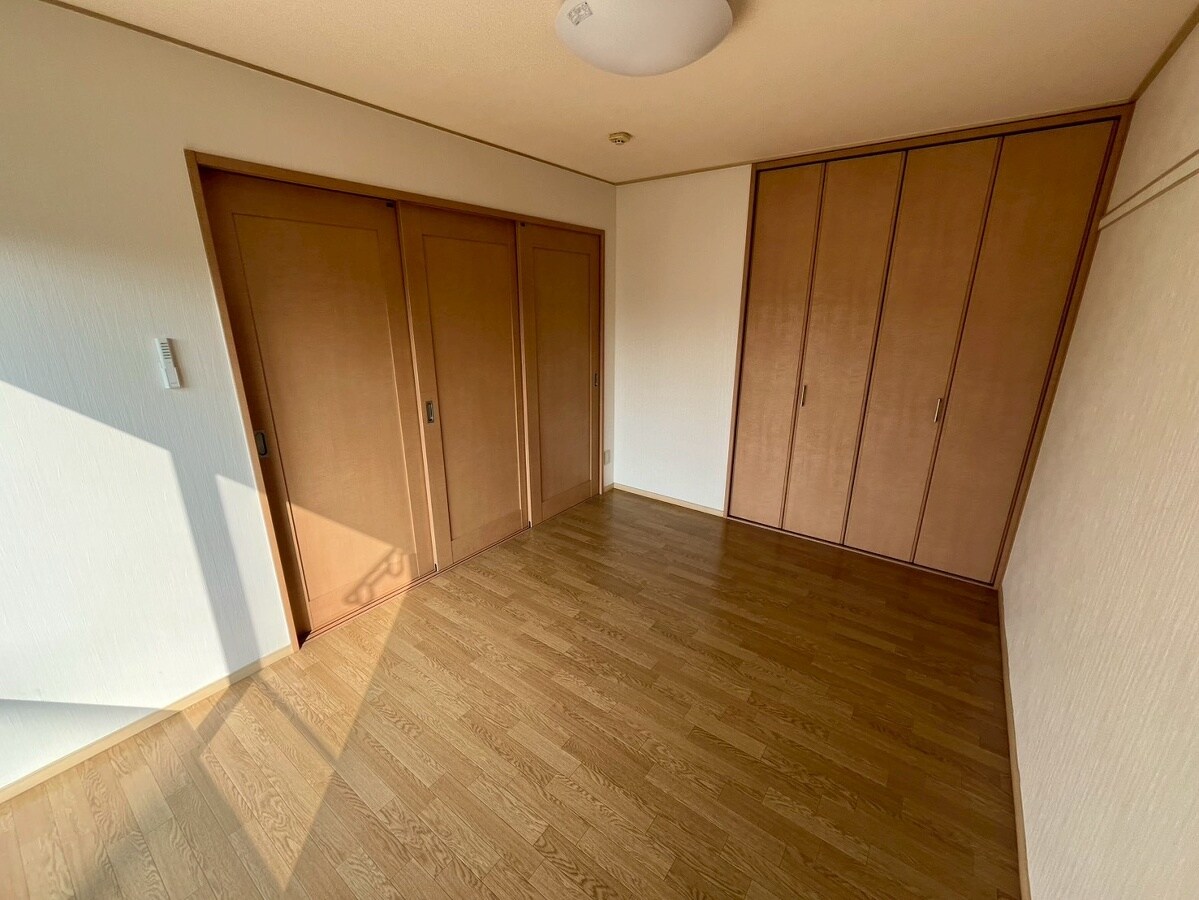 ハイツブランドールの物件内観写真
