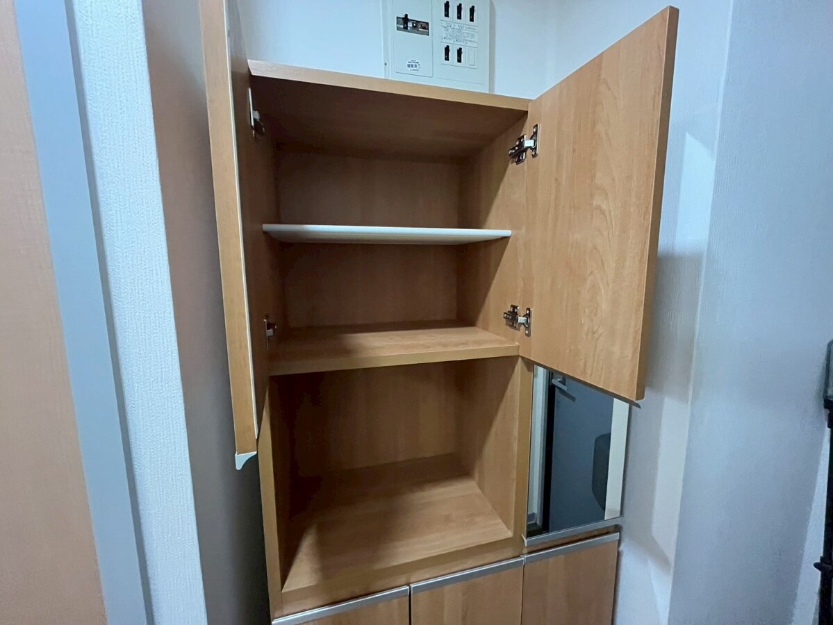 ハイツブランドールの物件内観写真