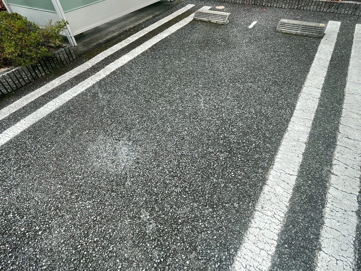 フリーデンAの物件外観写真