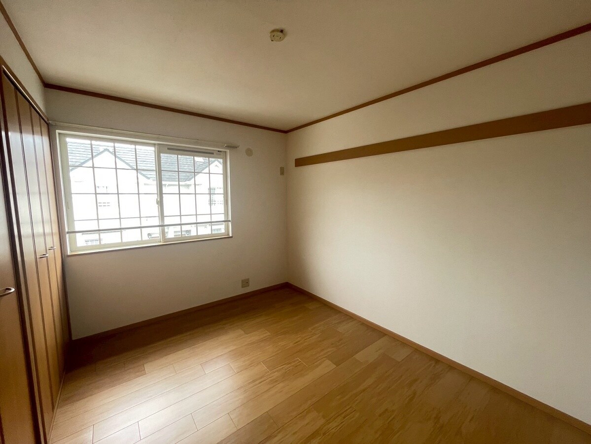 フリーデンAの物件内観写真