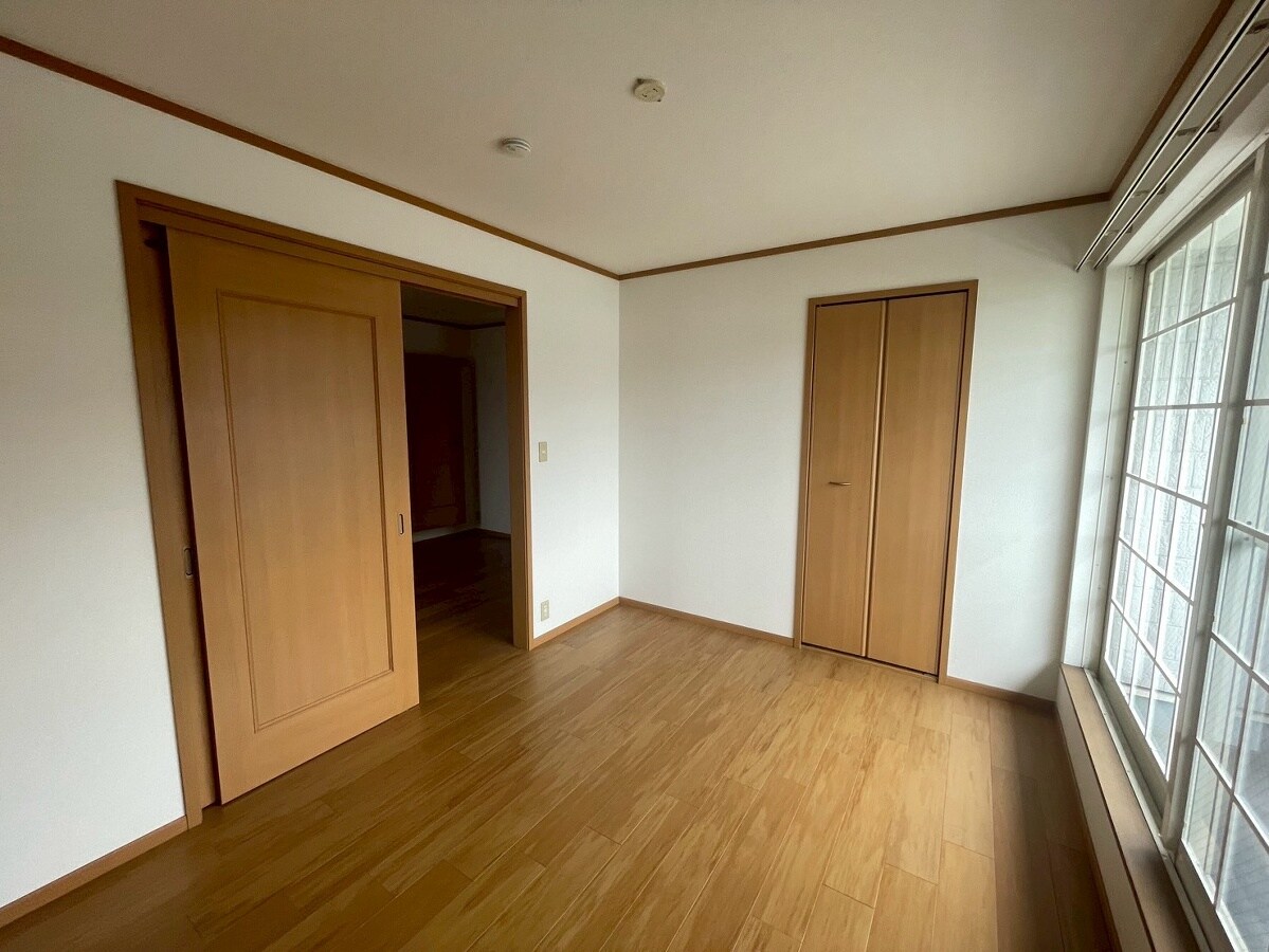 フリーデンAの物件内観写真