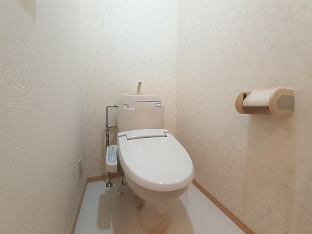 エスポアヒルズⅡの物件内観写真