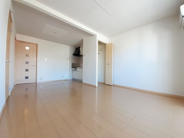 エスポアヒルズⅡの物件外観写真