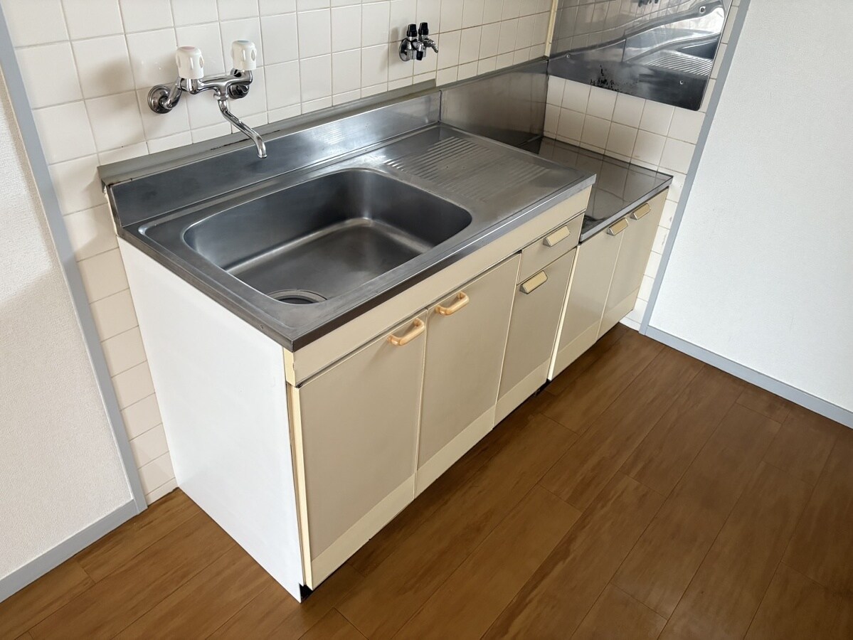 エルディム正木の物件内観写真