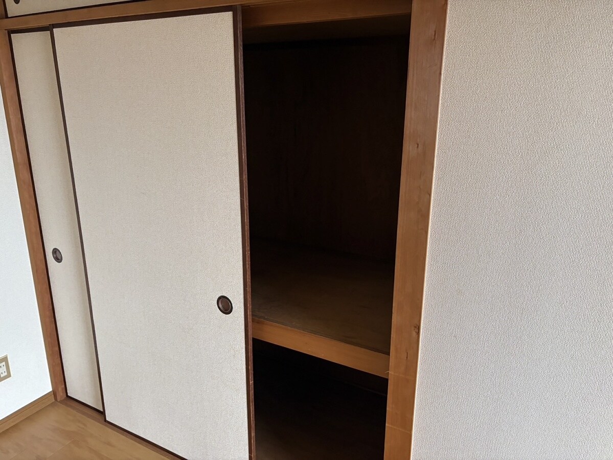 エルディム正木の物件内観写真