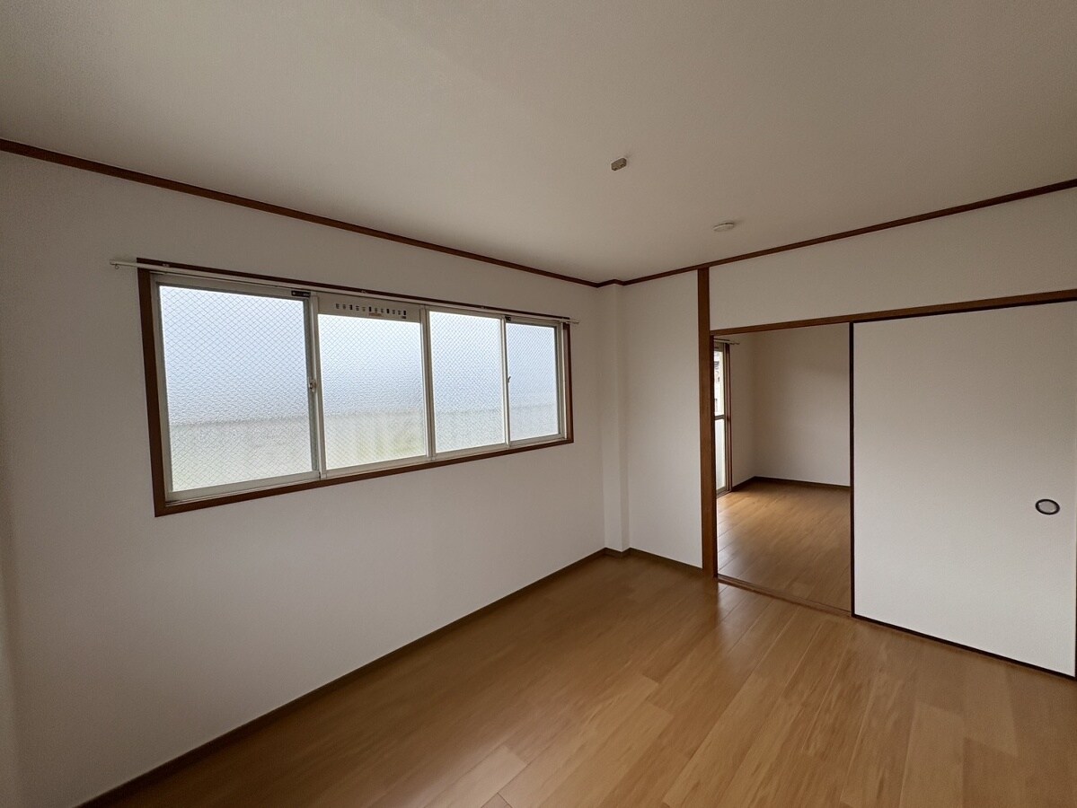 エルディム正木の物件内観写真