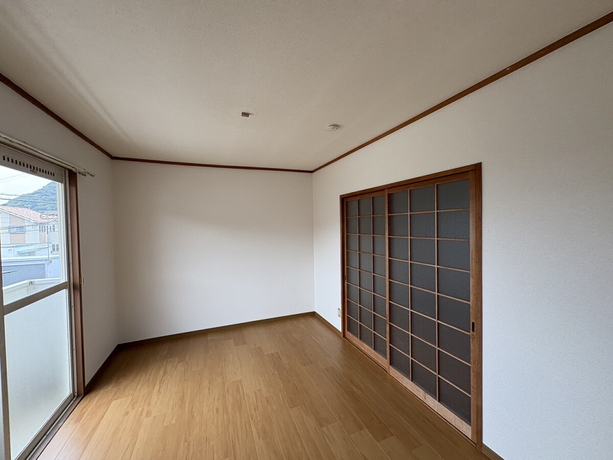エルディム正木の物件内観写真